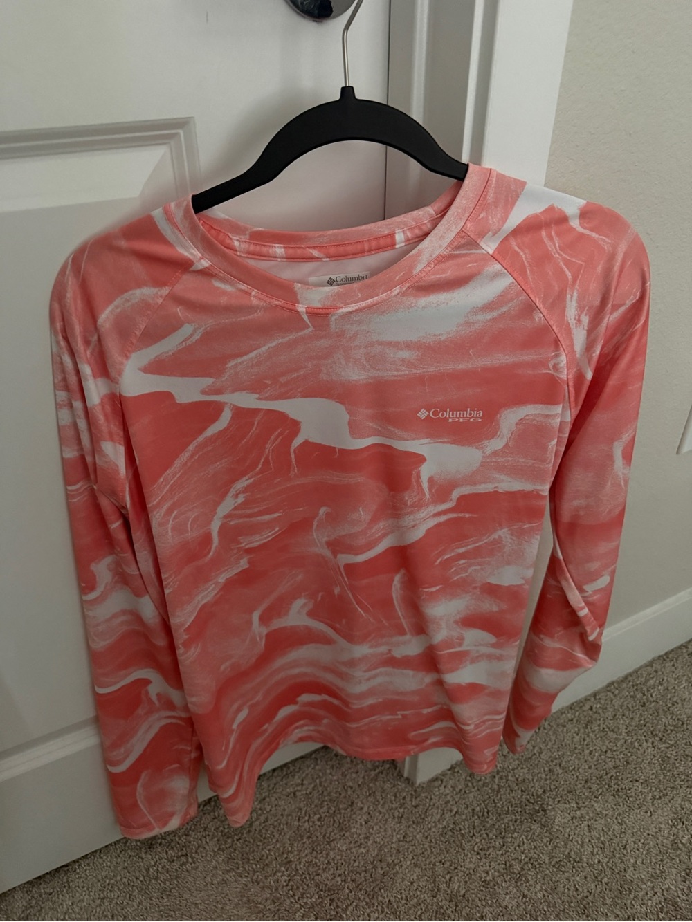 Columbia Super Tidal Tee
